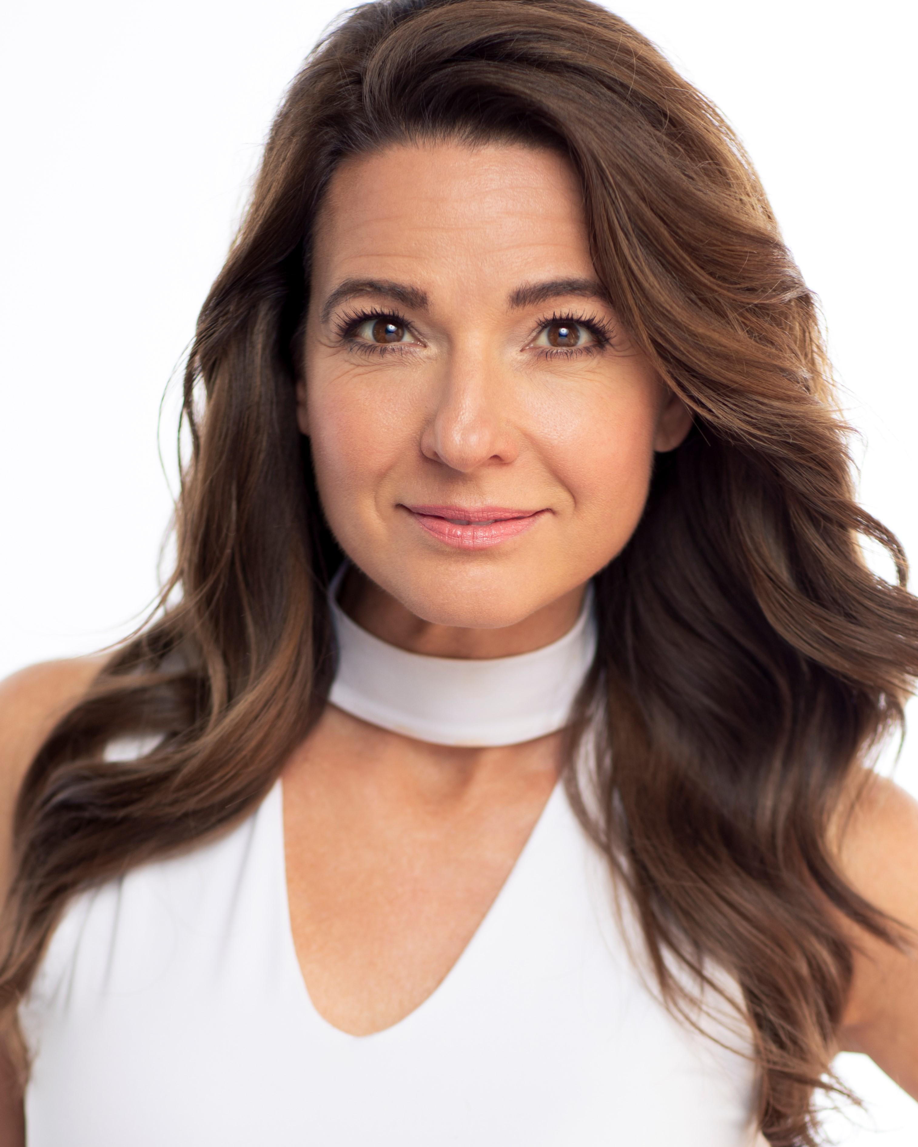 actor Dawn Long large photo