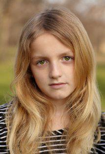 actor Eva Grace Kellner large photo