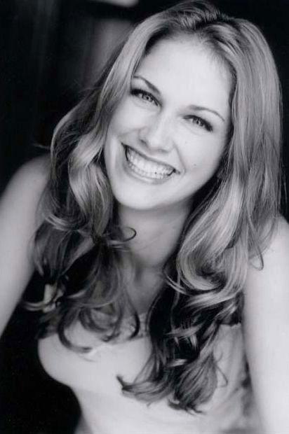 actor Mary Alexandra Stiefvater large photo