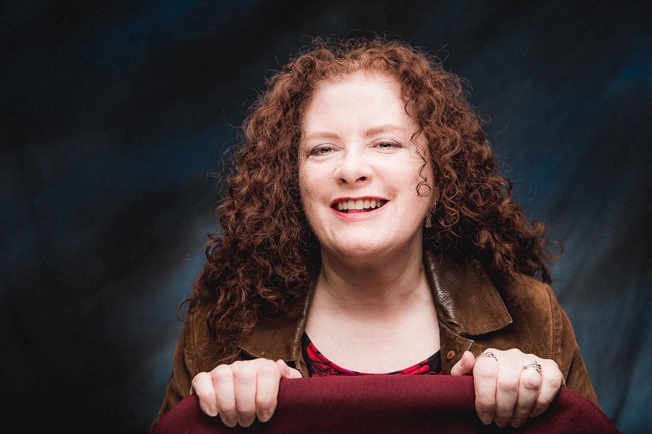 actor Dorothy Dwyer large photo