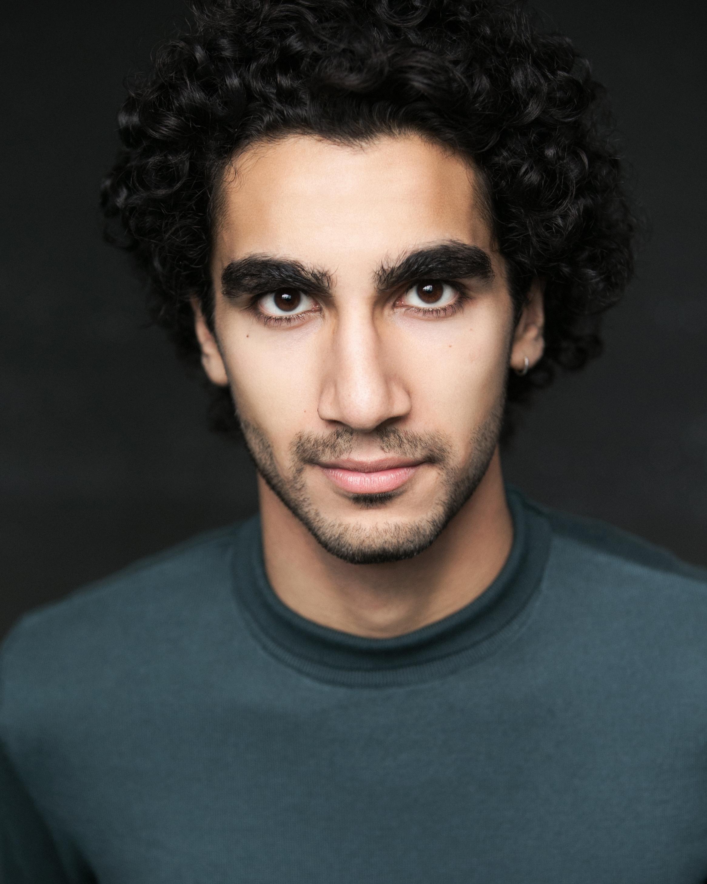 actor Zaqi Ismail large photo