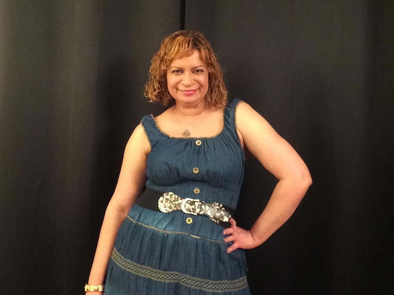 actor Natasha Missick large photo