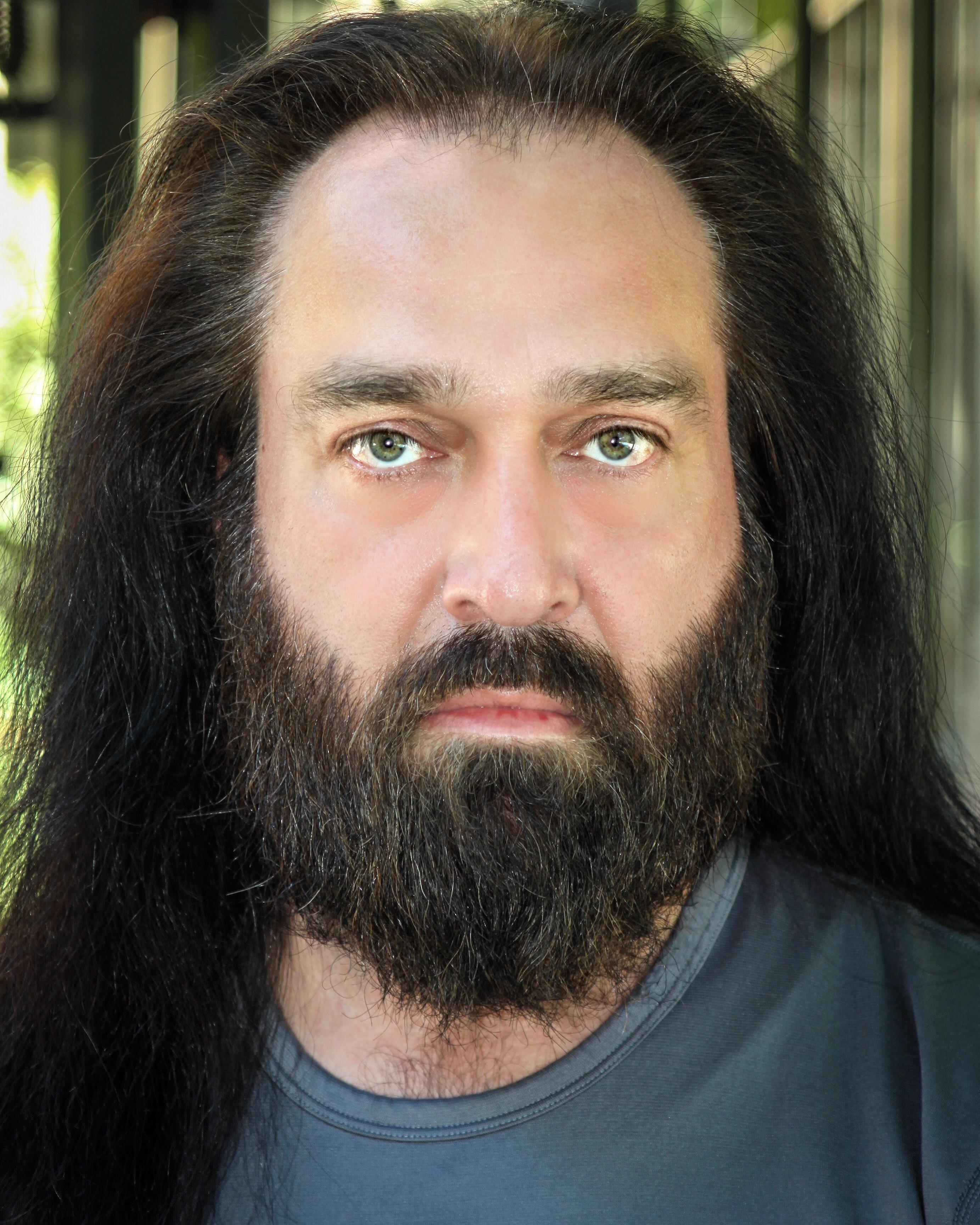 actor Indiana Sifuentes large photo