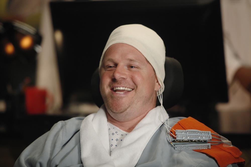 actor Jay Cramer large photo