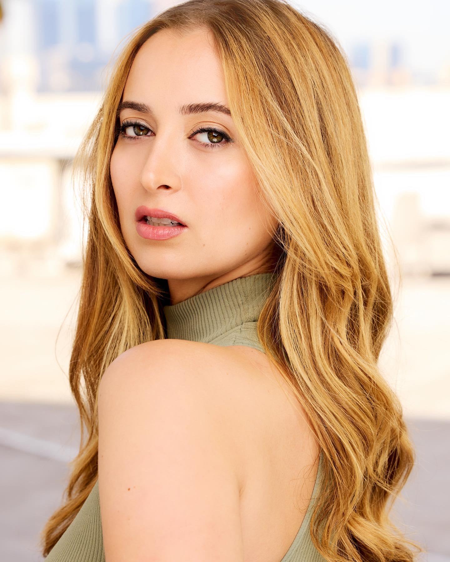 actor Colby Stewart large photo