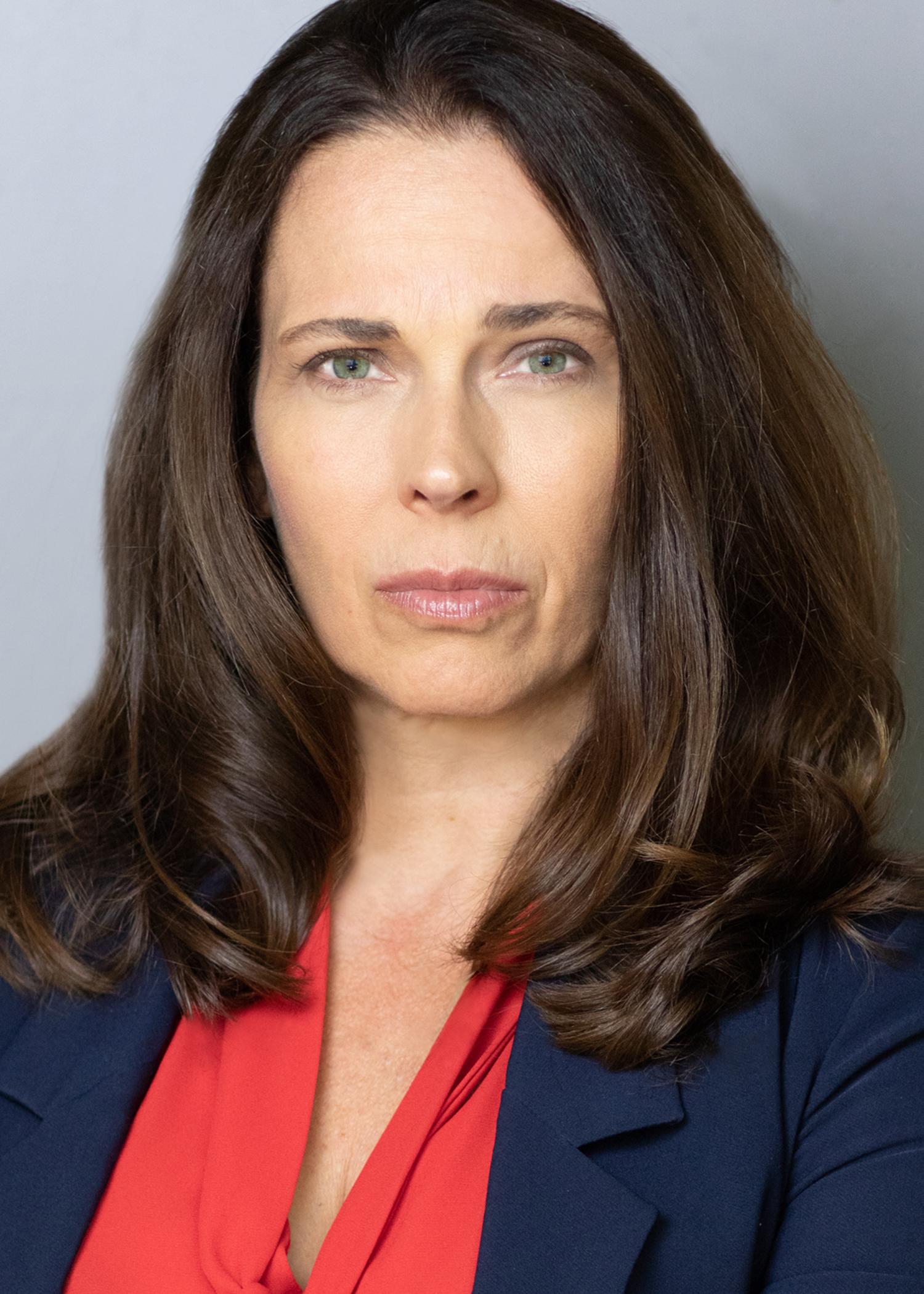 actor Mary Meyer large photo