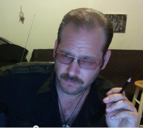 actor Dean Imperial large photo