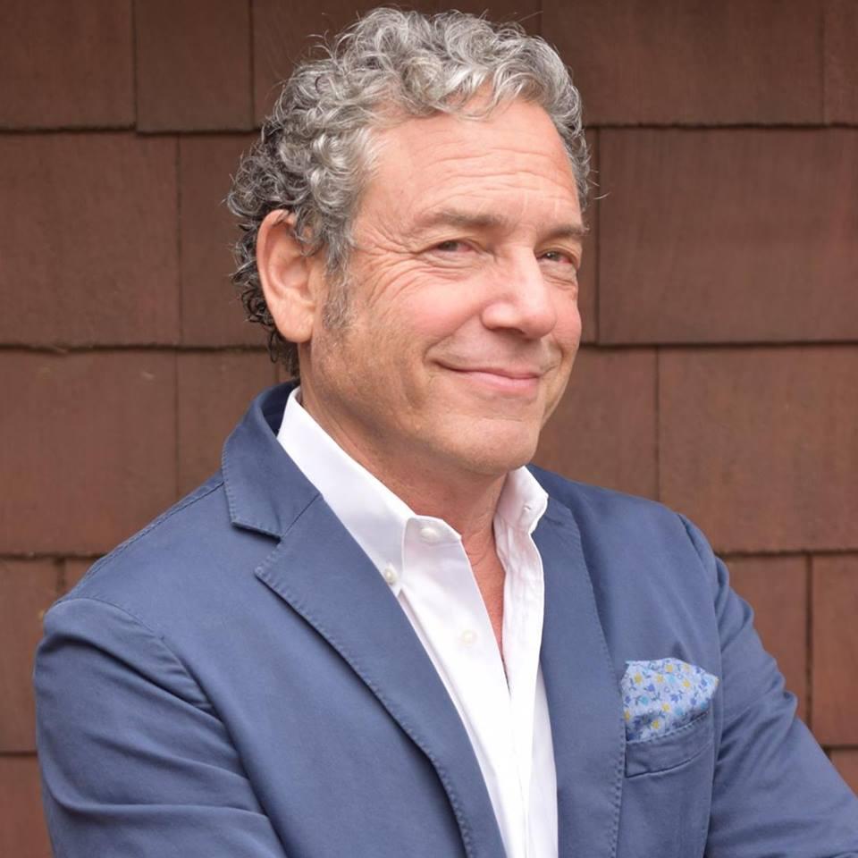 actor Harley Feinstein large photo