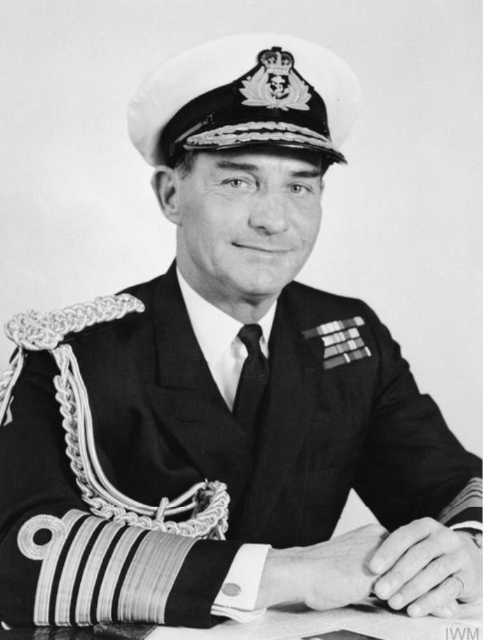 actor Peter Hill-Norton large photo