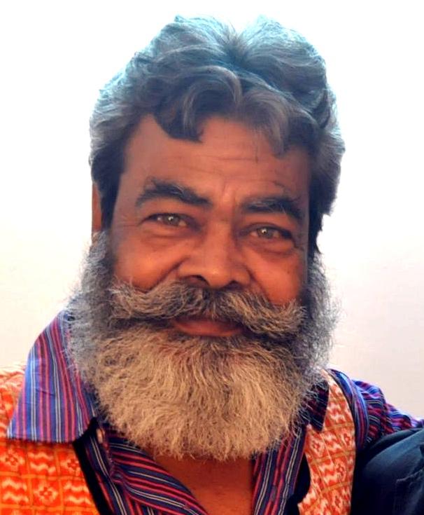 actor Anupam Shyam large photo