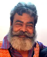 Anupam Shyam