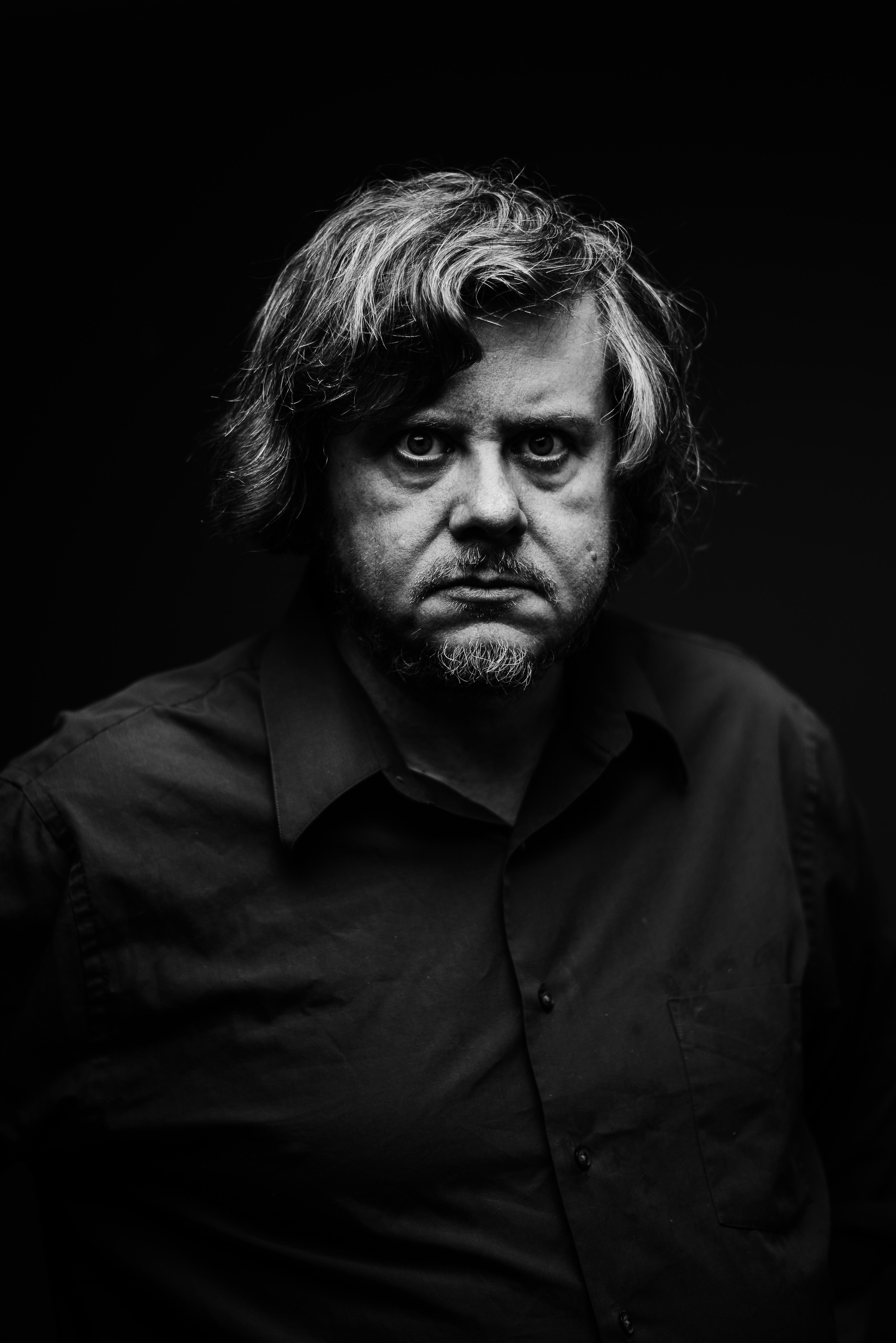 actor Cody Knotts large photo