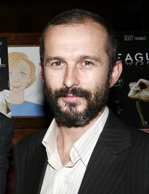 actor Christopher Patrick Nolan large photo