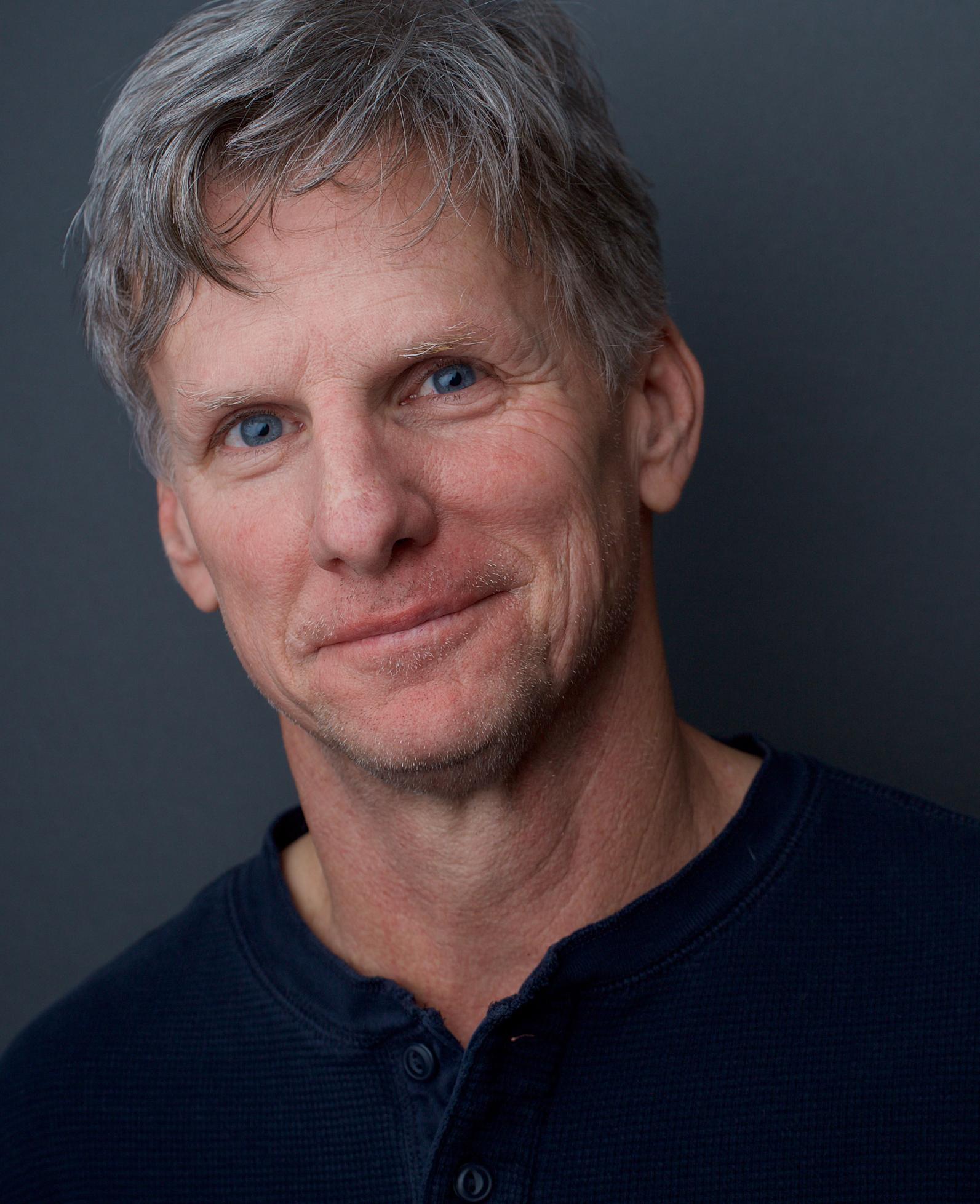 actor Michael Flannery large photo