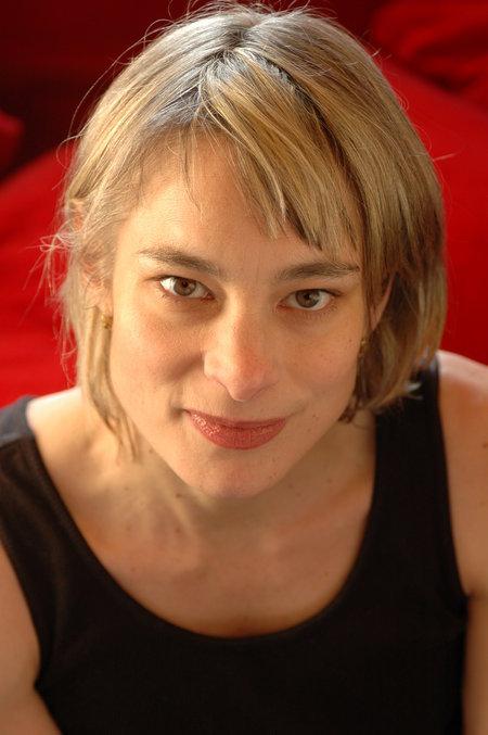 actor Laura D'Arista Adam large photo