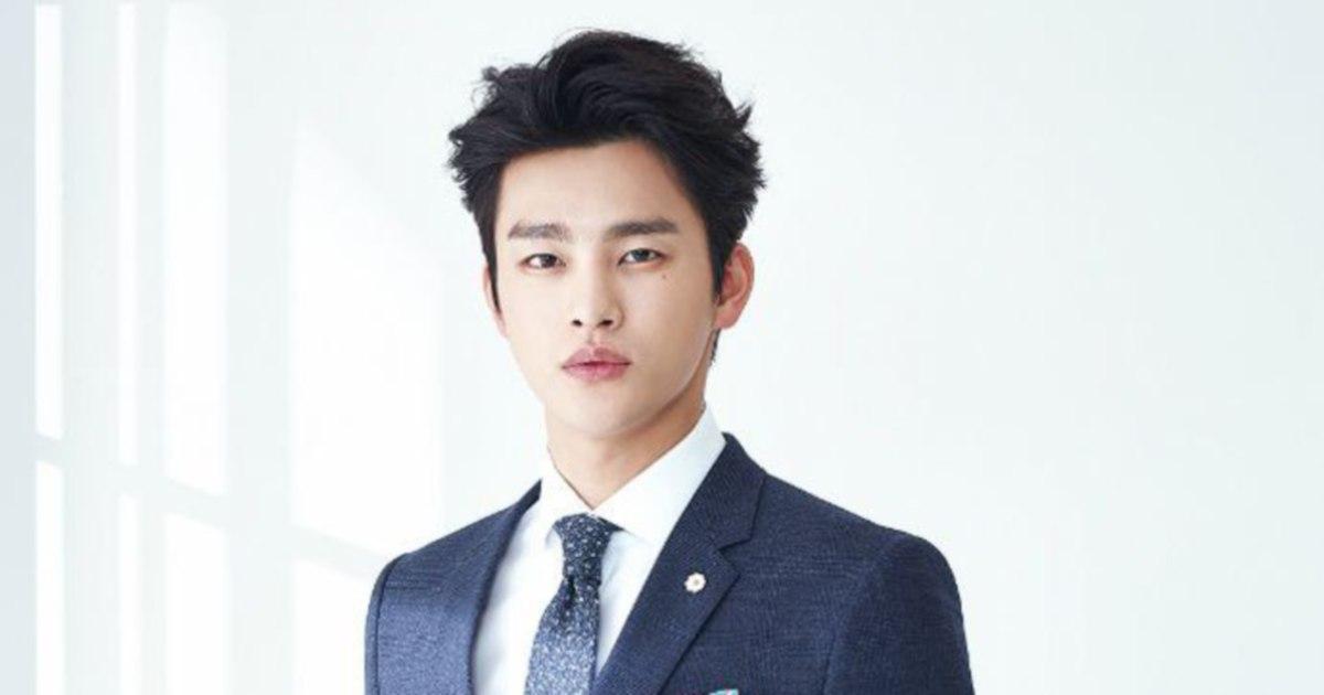 actor Seo In-Guk large photo