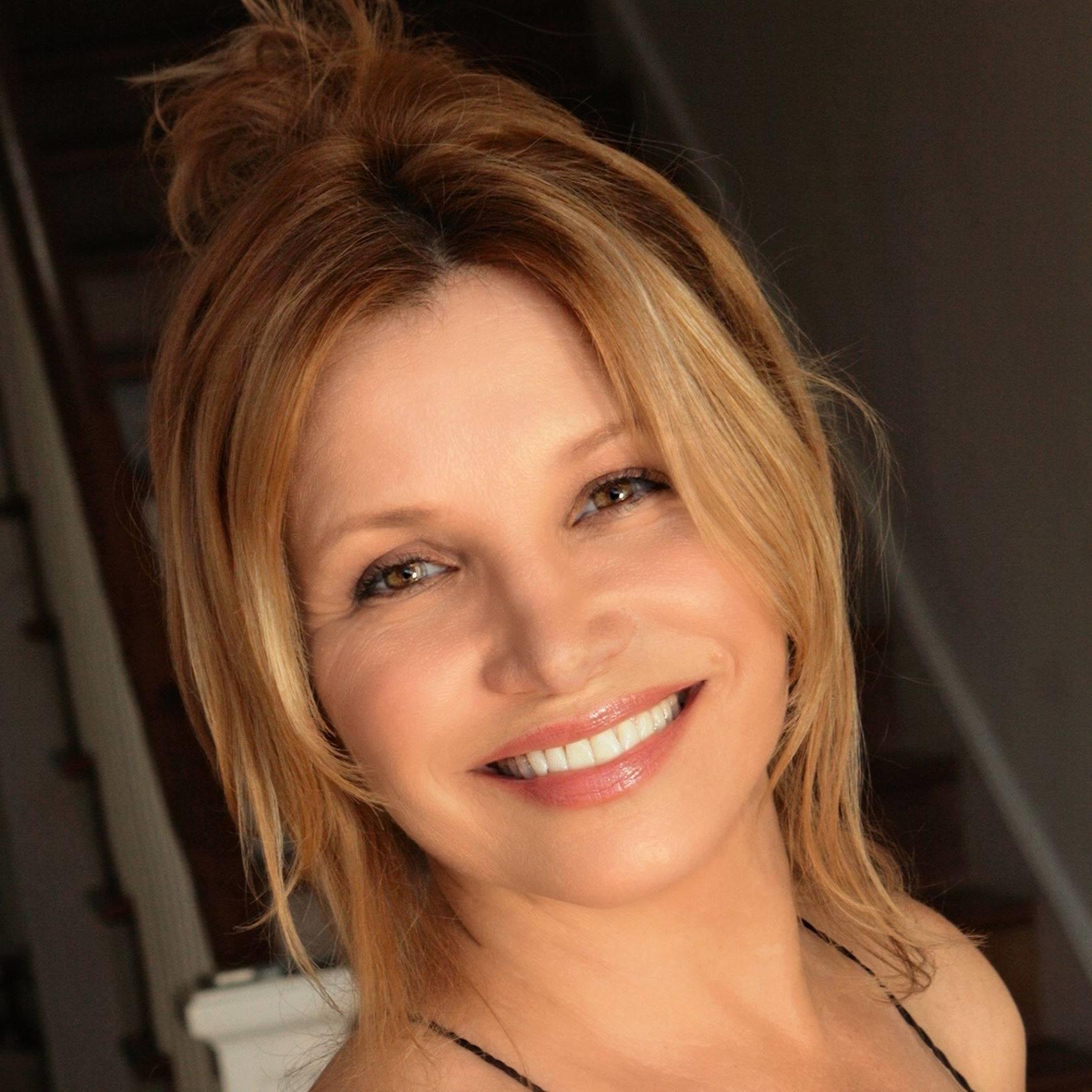 actor Gigi Rice large photo