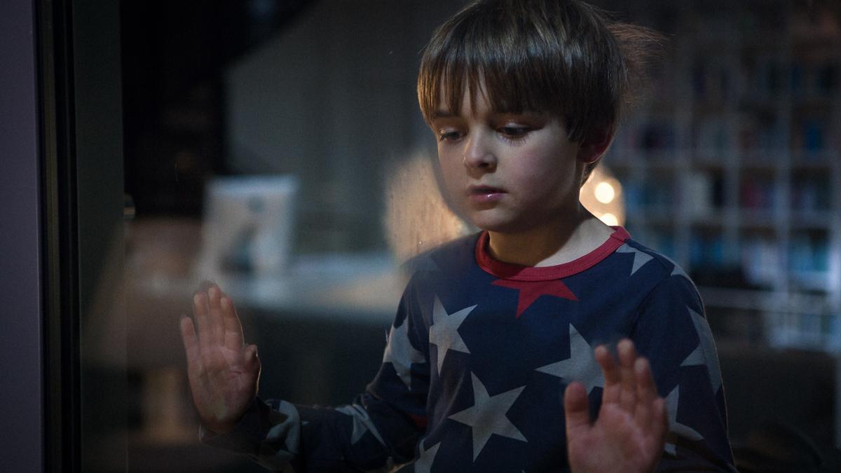 actor Kasper van Groesen large photo