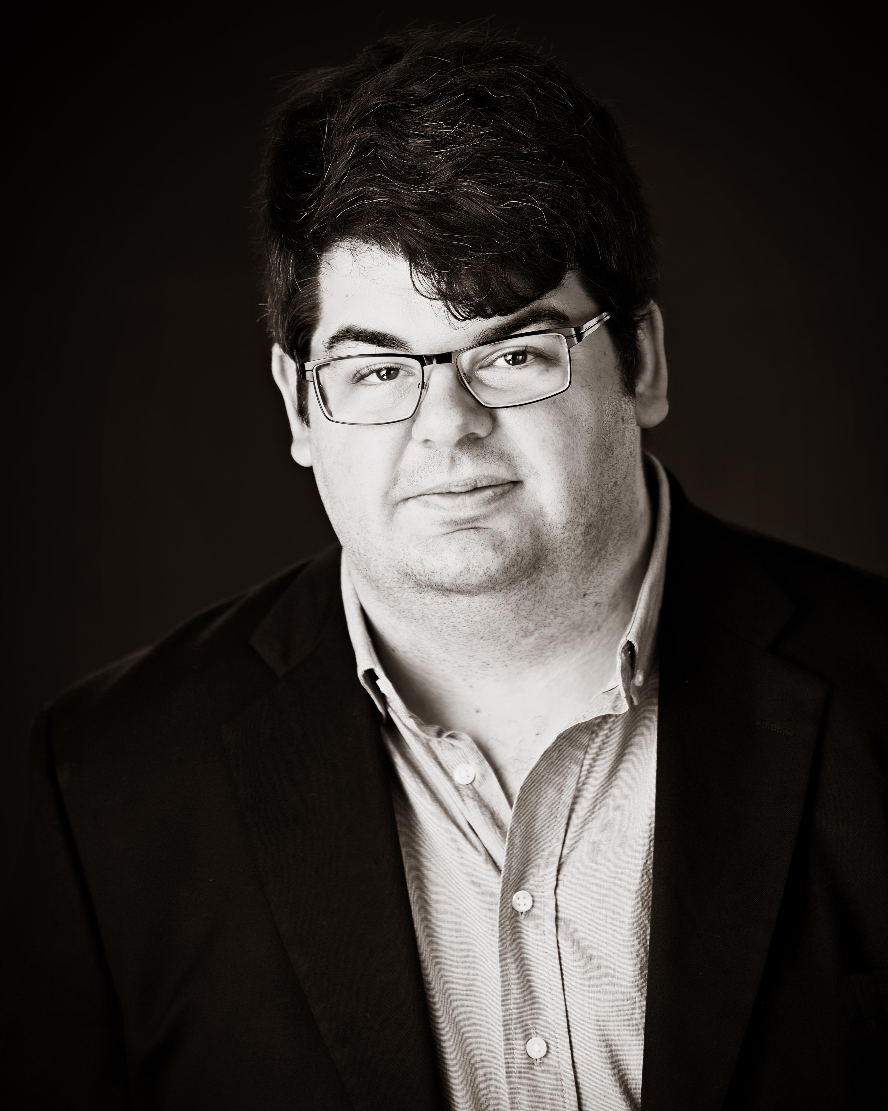 actor Lance Michael Weller large photo