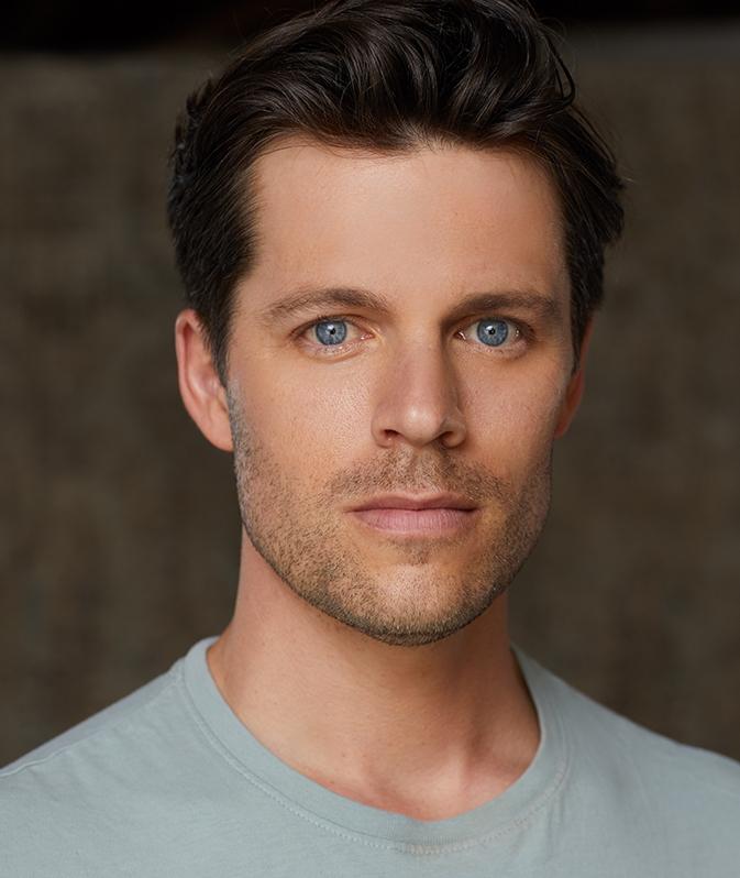 actor Nick Jandl large photo