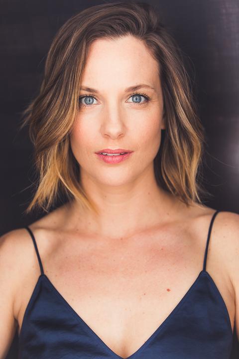 actor Shannon Marie Sullivan large photo