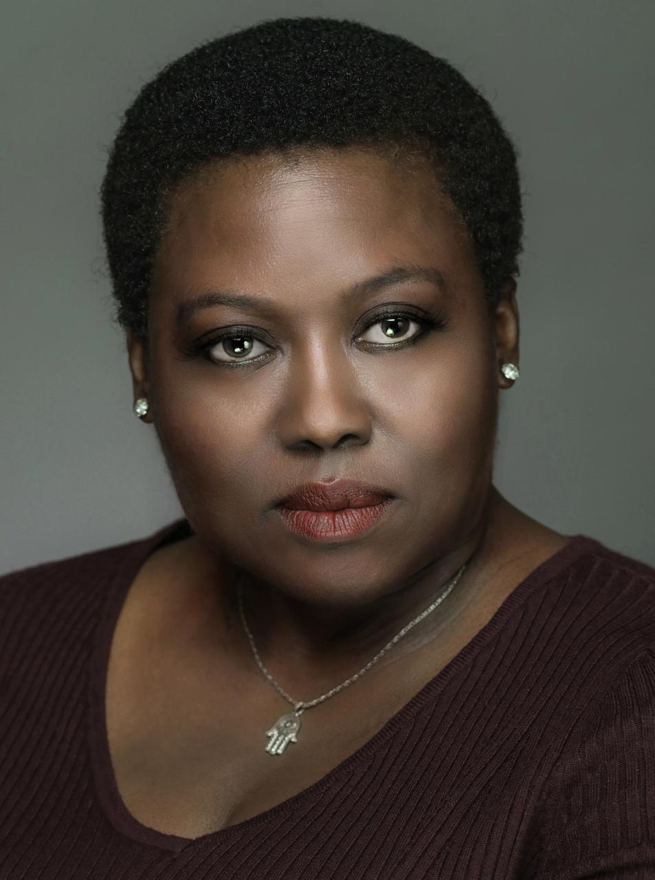 actor Florence Regina large photo