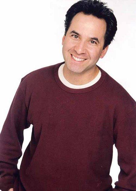 actor Jonathan Fahn large photo