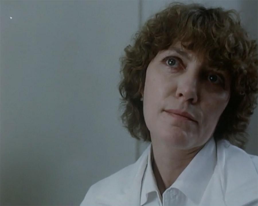 actor Emma Cerná large photo