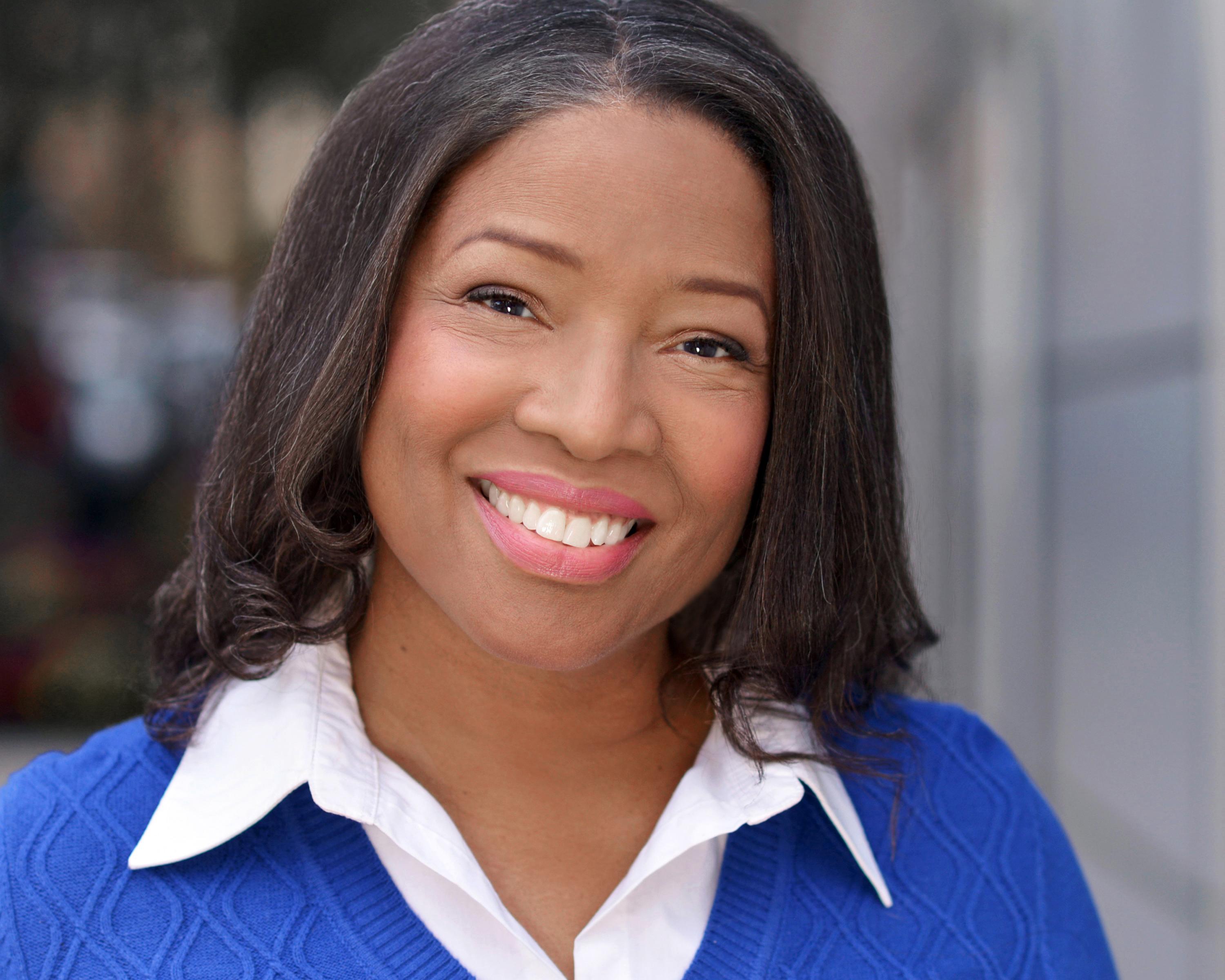 actor Brenda McCullough large photo