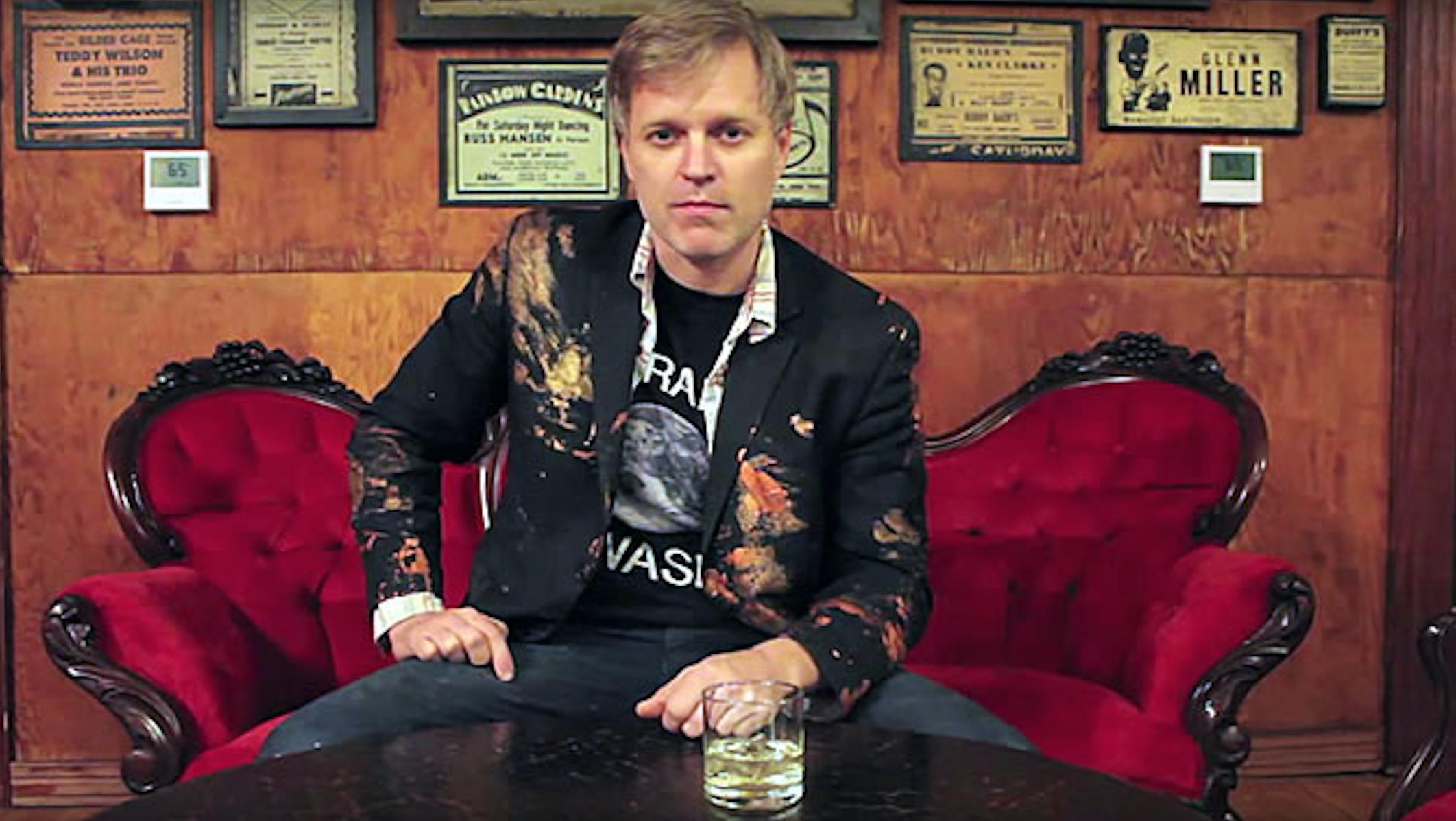 actor Math Powerland large photo