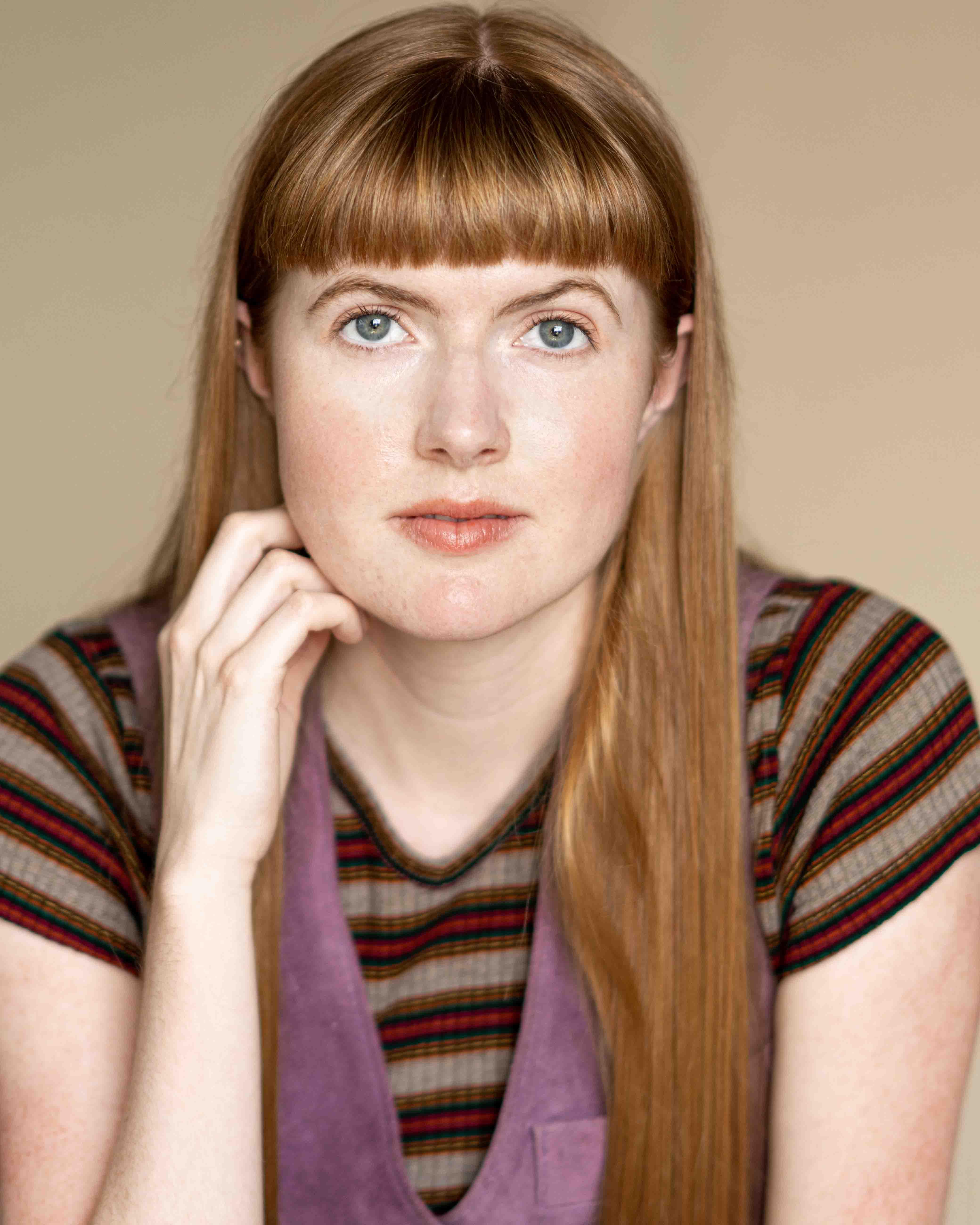 actor Drew Lindsey Mitchell large photo