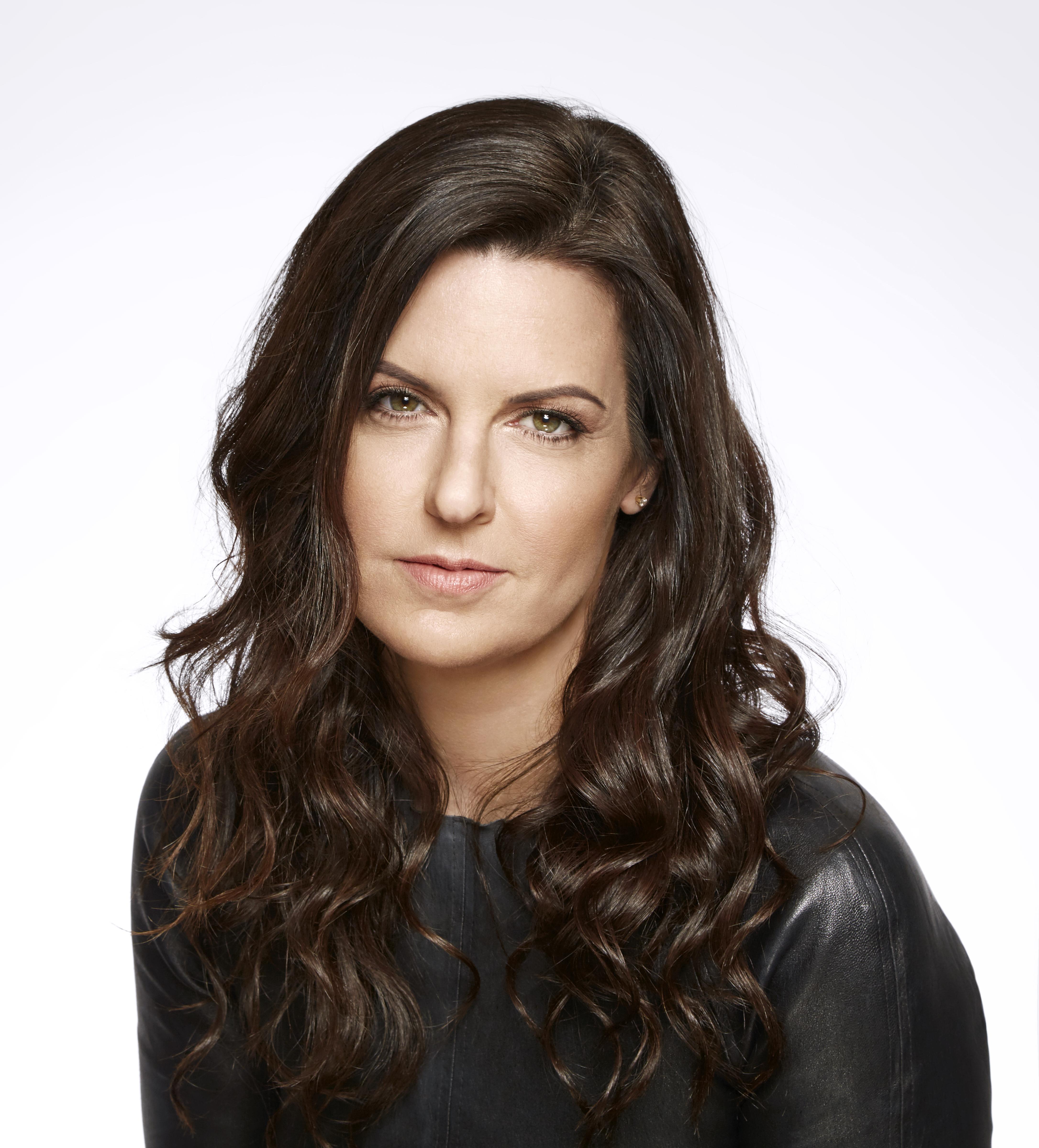 actor Holly Long large photo