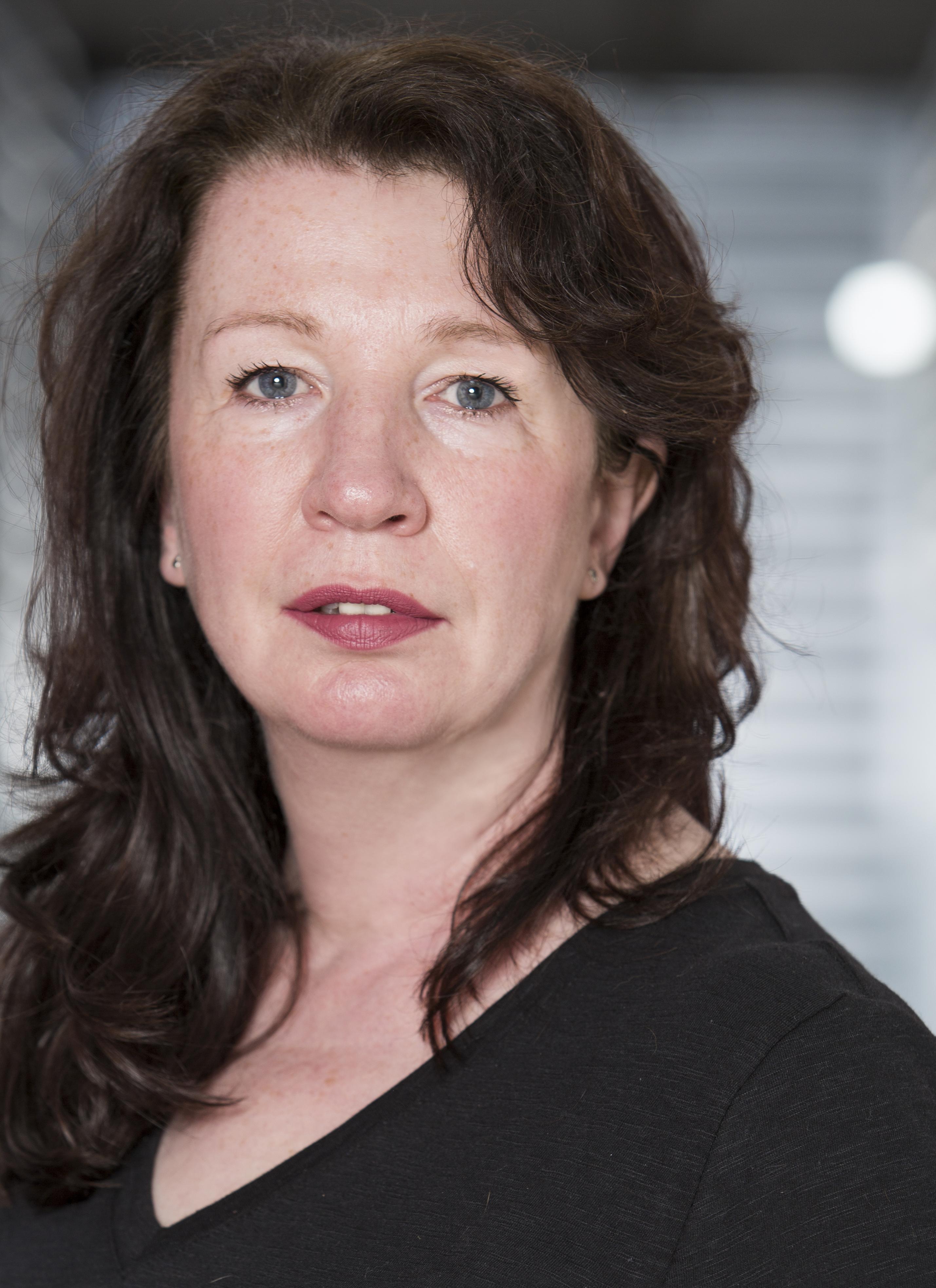 actor Giselle Cullinane large photo