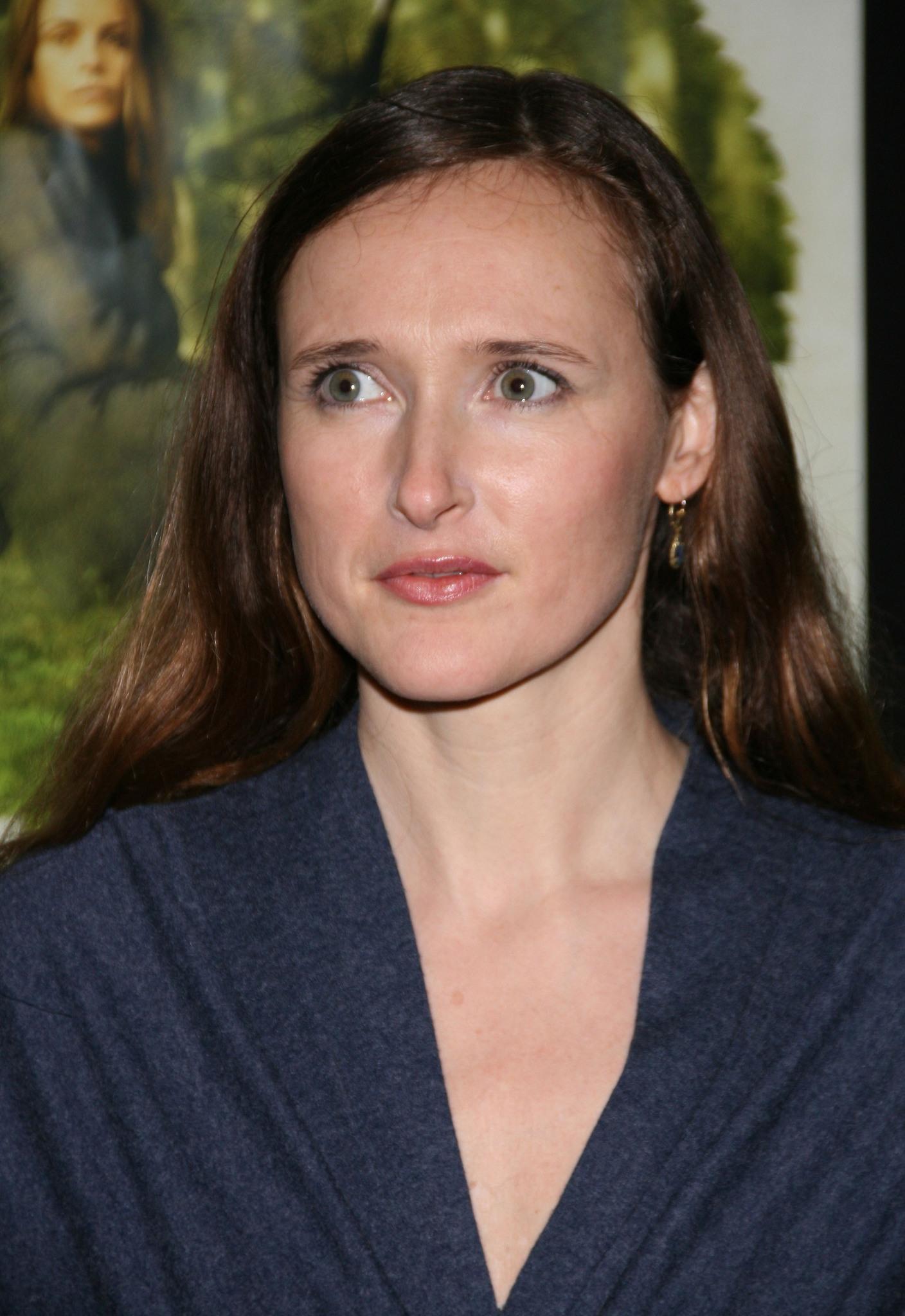 actor Deborah Kaufmann large photo