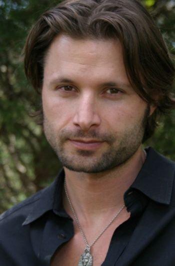 actor Bruce Blauer large photo