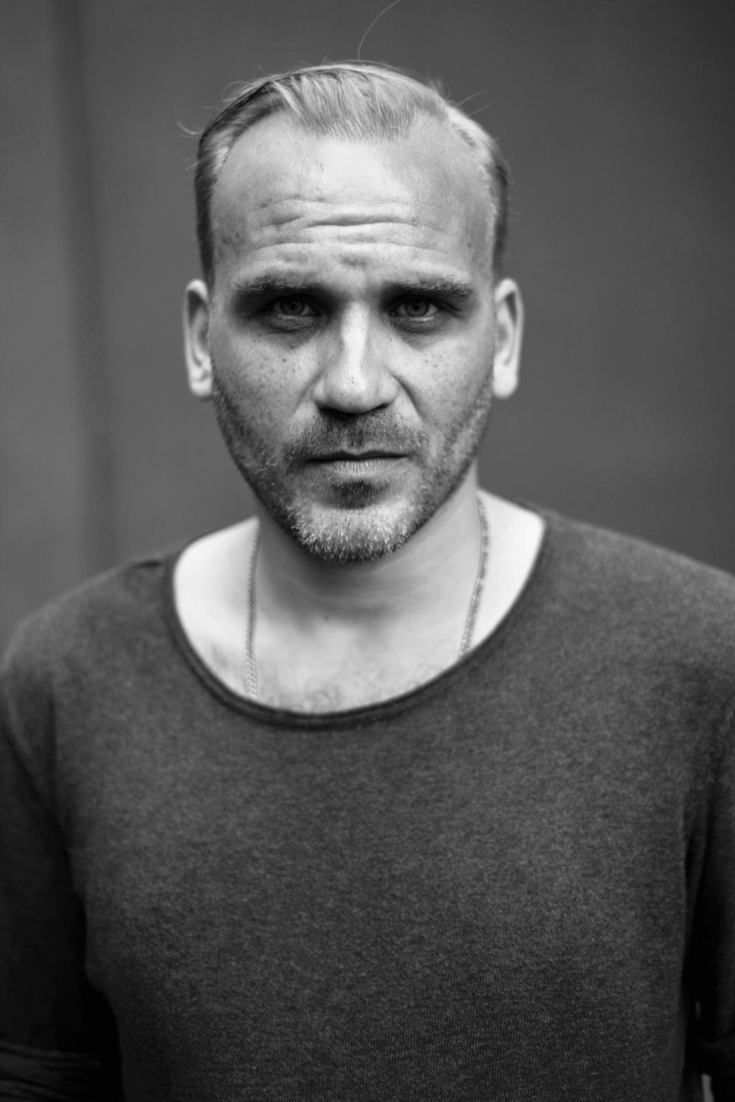 actor Gürgen Öz large photo