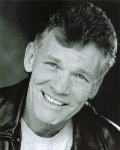 actor James DeForest Parker large photo