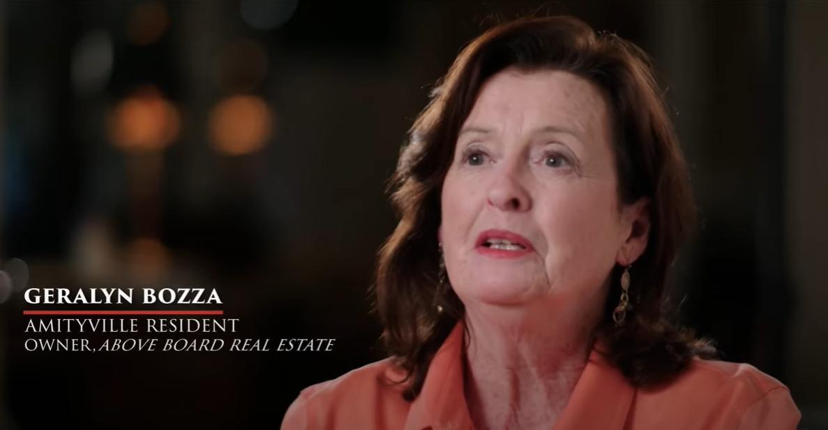 actor Geralyn Bazza large photo