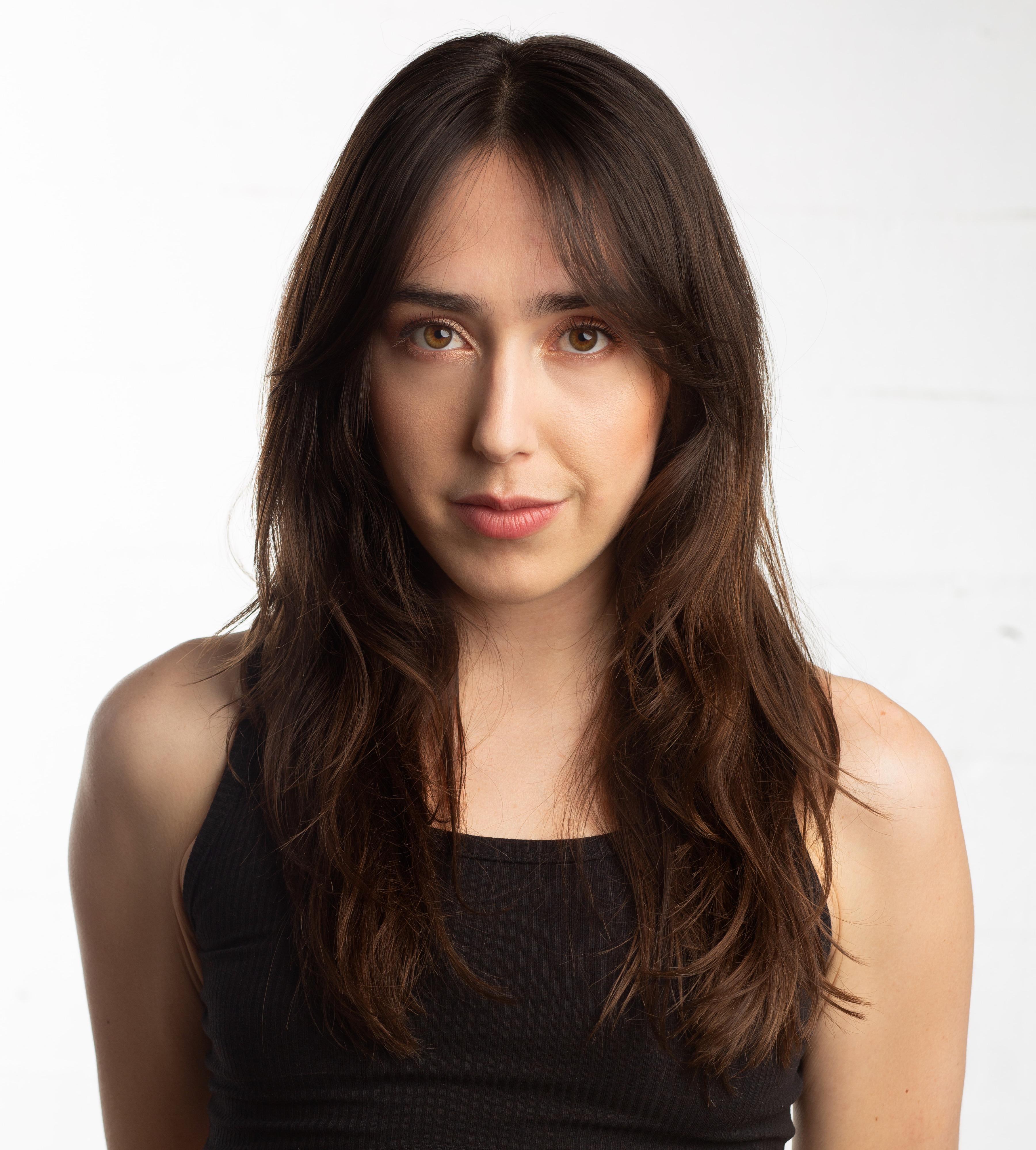 actor Jerilyn Armstrong large photo