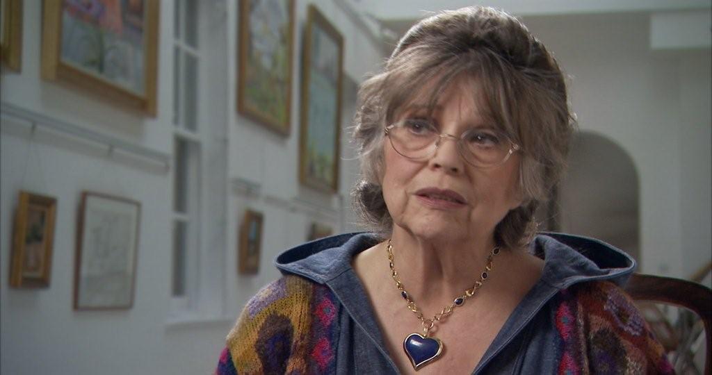 actor Christiane Kubrick large photo