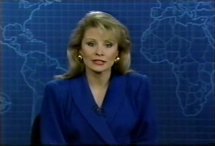 actor Faith Daniels large photo