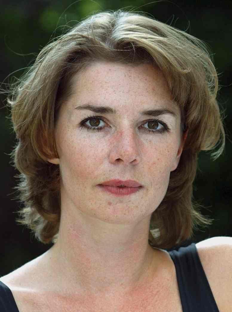 actor Dana Vávrová large photo