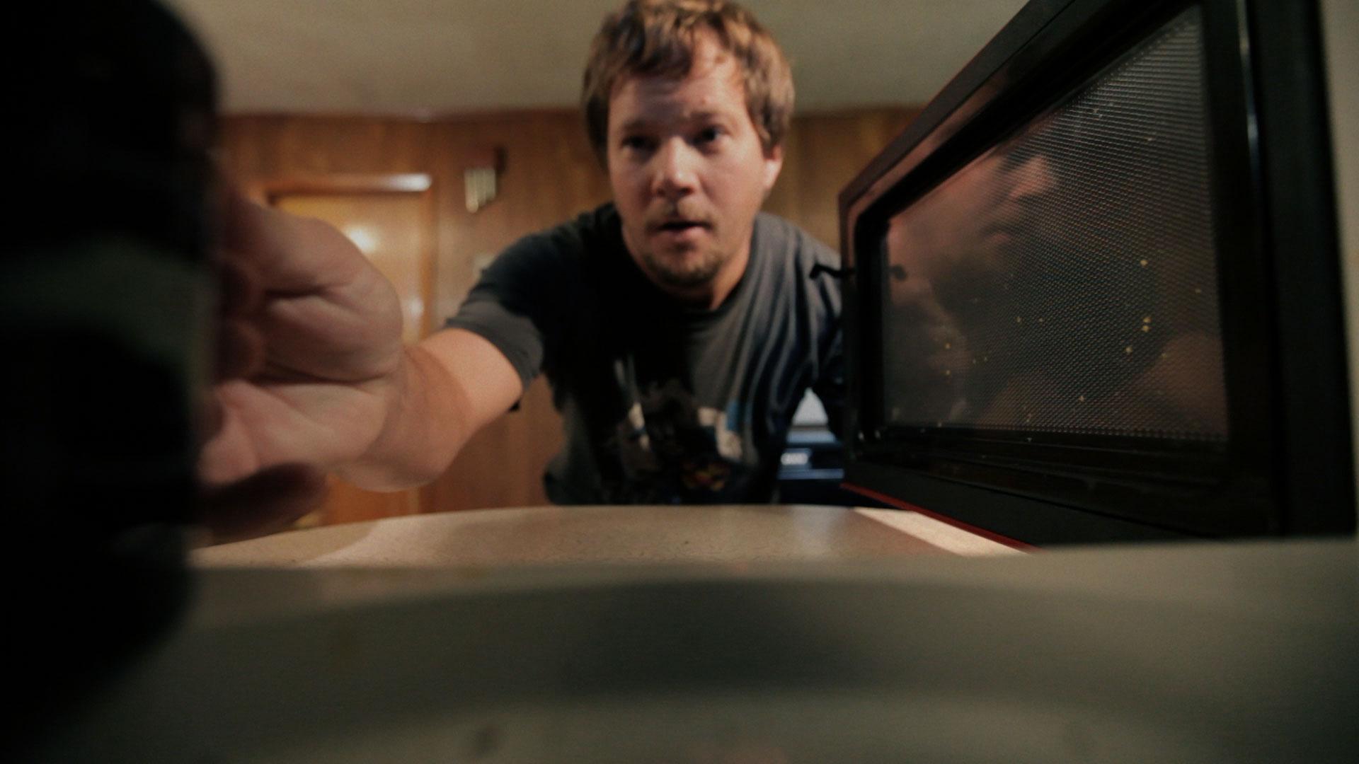 actor Elijah Chester large photo