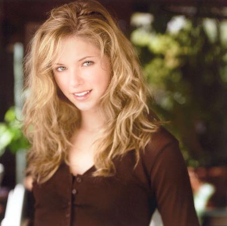 actor Kate Todd large photo