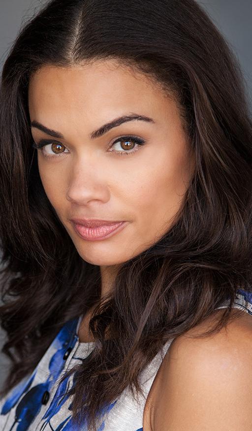 actor Tauvia Dawn large photo