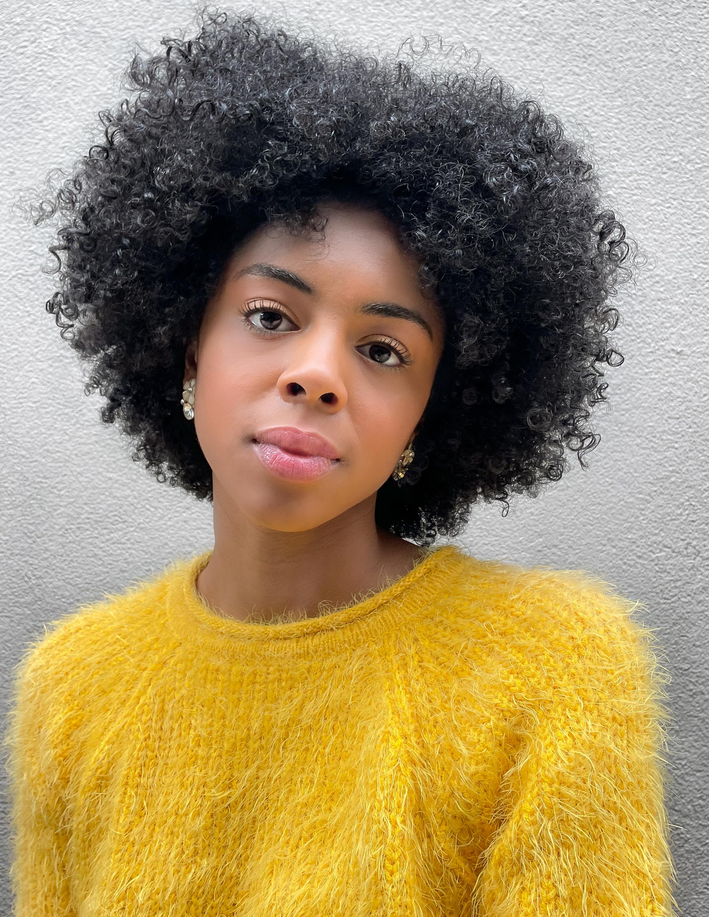 actor Rhinnan Payne large photo