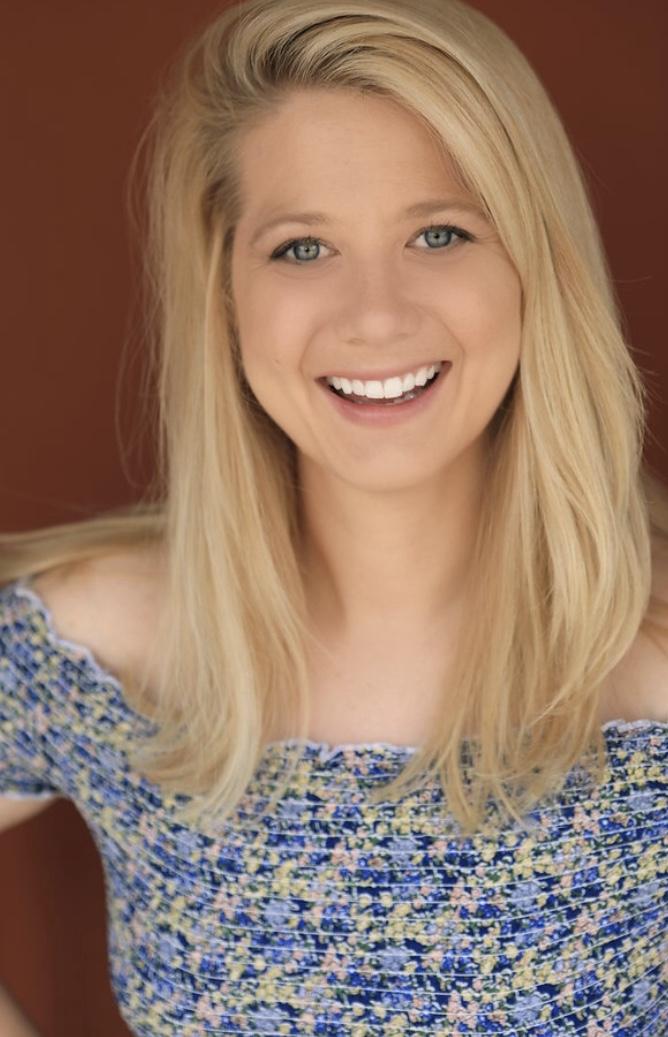 actor Katherine VanderLinden large photo