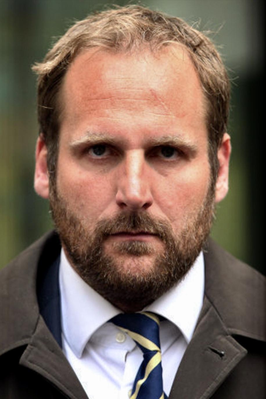 actor Duncan Larcombe large photo