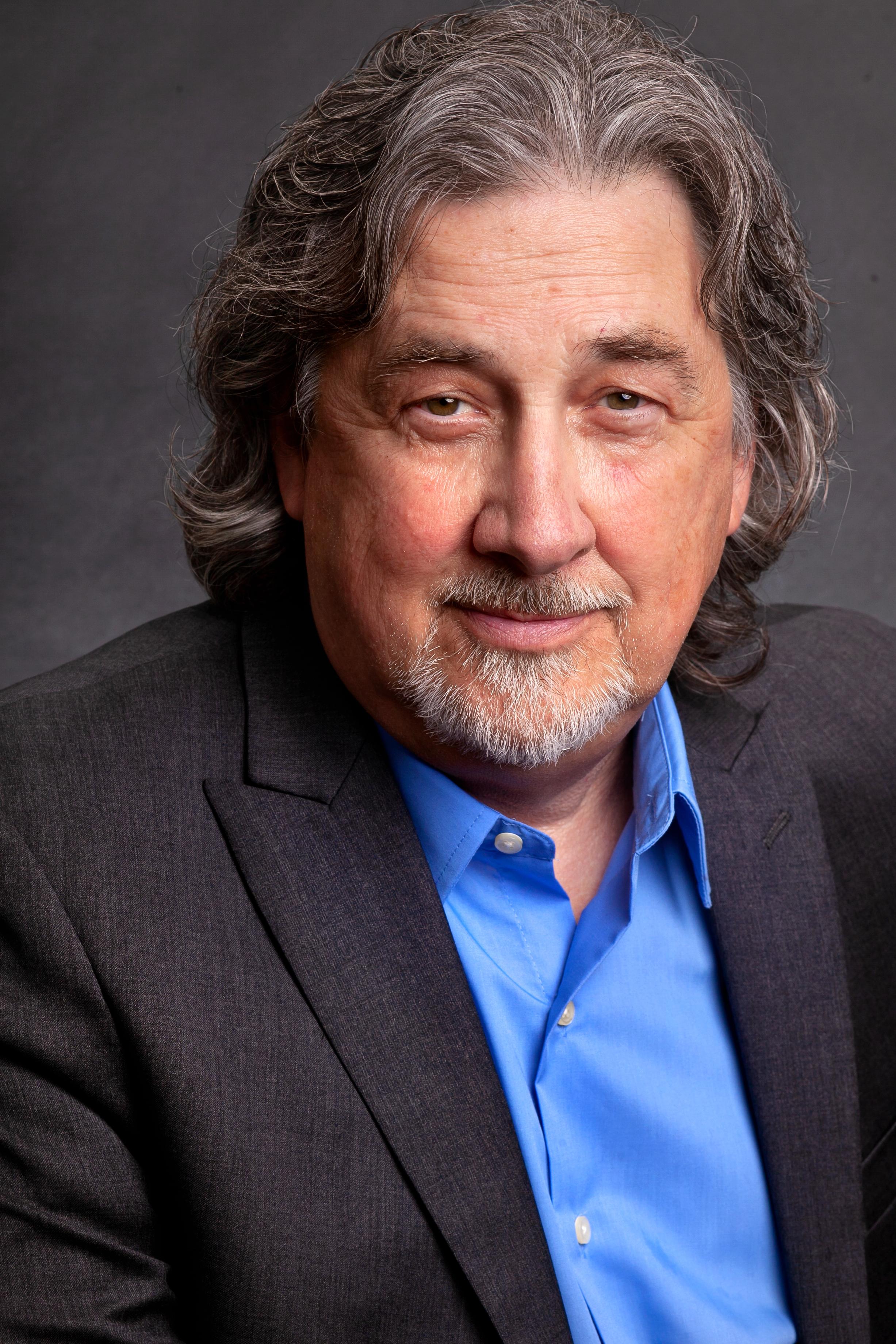 actor Robert Briscoe Evans large photo