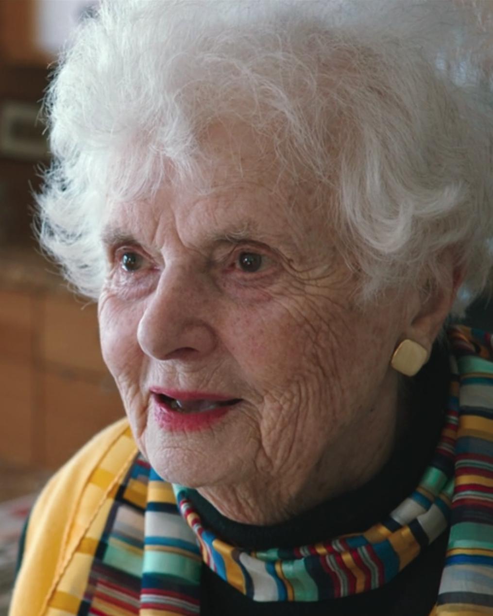 actor Natasha Josefowitz large photo